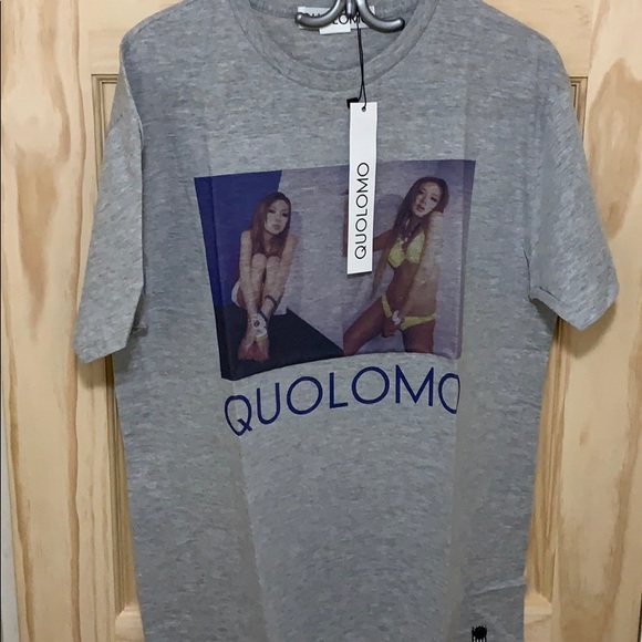 Quolomo x G-Shock Yone XL NWT very rare! - Picture 3 of 9